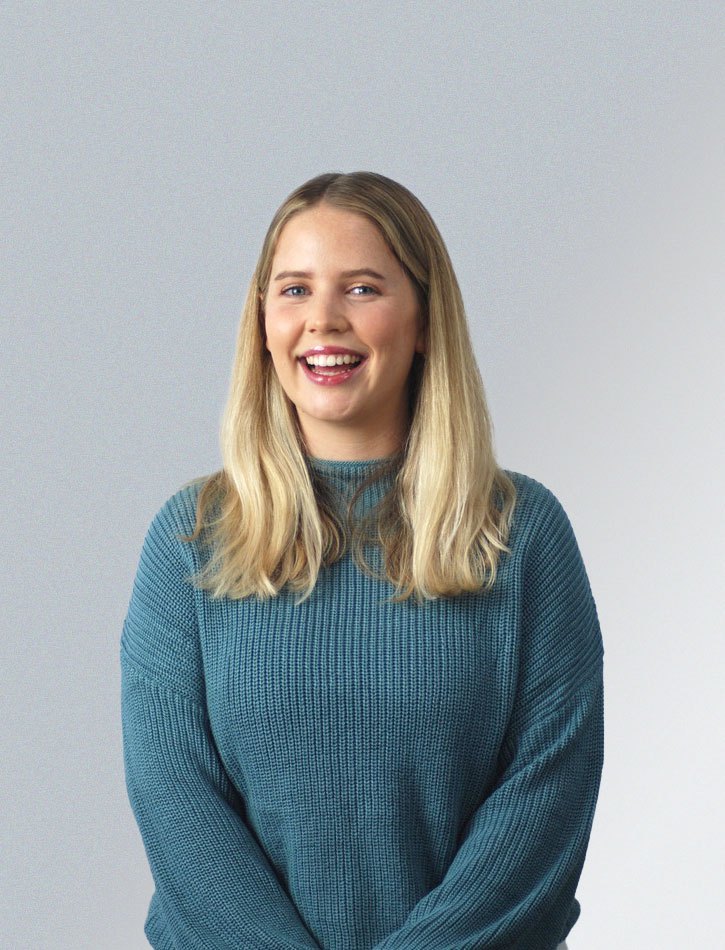 Chloe Gillespie