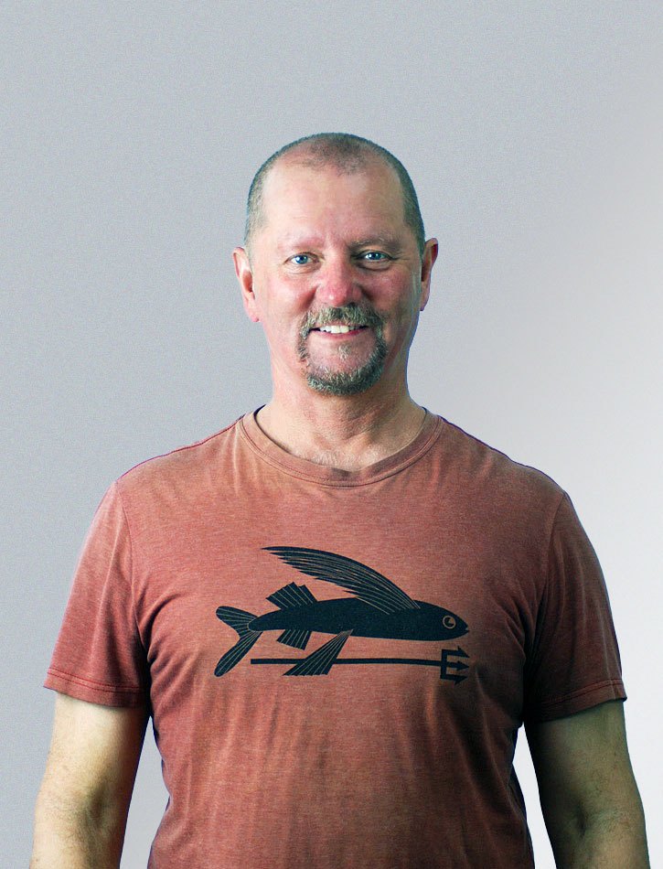 Greg Gillespie