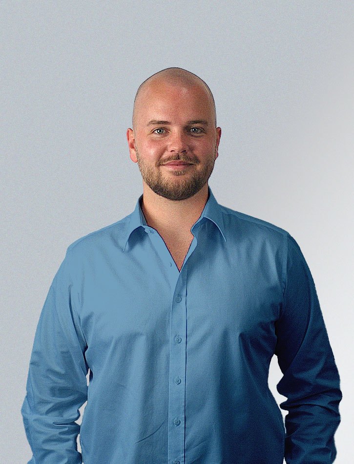 Keenan Gillespie