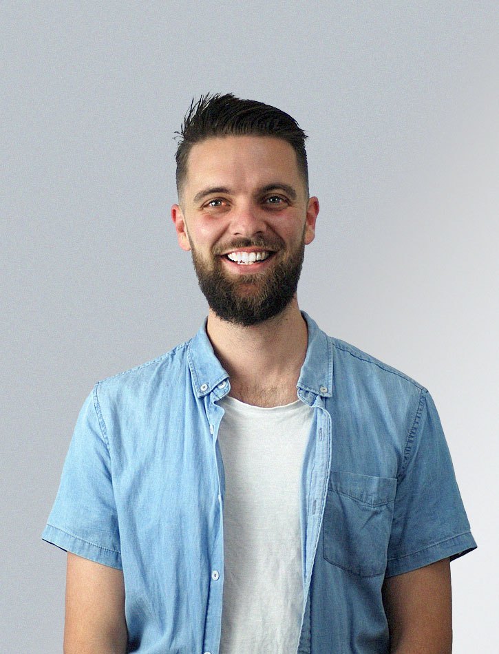 Nathan Gillespie