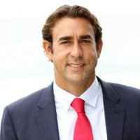 Darren Geros